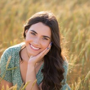 Meet your Posher, Calli